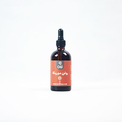 روغن مورینگا 120میل