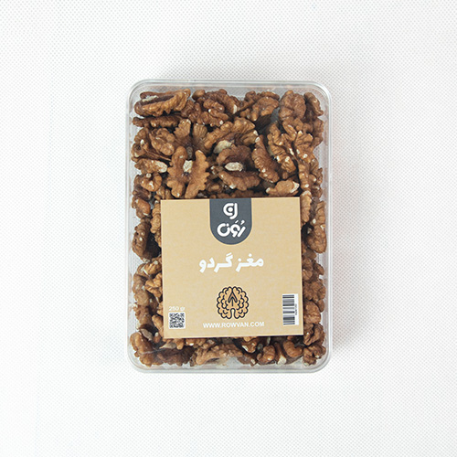 مغز گردو 1000 گرم