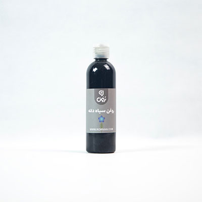 روغن سیاهدانه 1لیتر