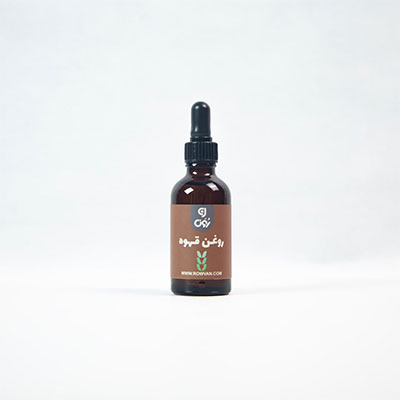 روغن قهوه 1لیتر