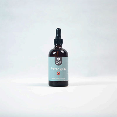 روغن جوجوبا 0.5لیتر