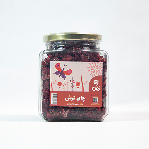 چای ترش چای ترش