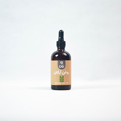 روغن آرگان 1لیتر