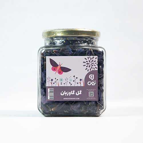 گل گاو زبان گل گاو زبان