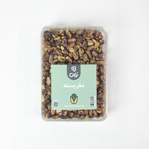 مغز پسته 500گرم